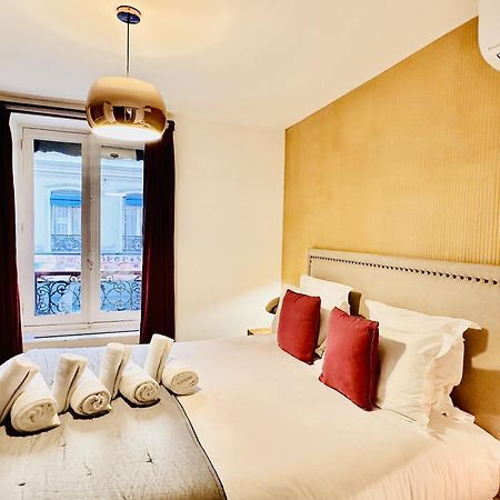Les Appartements De L'Atelier Paris 15 エクステリア 写真