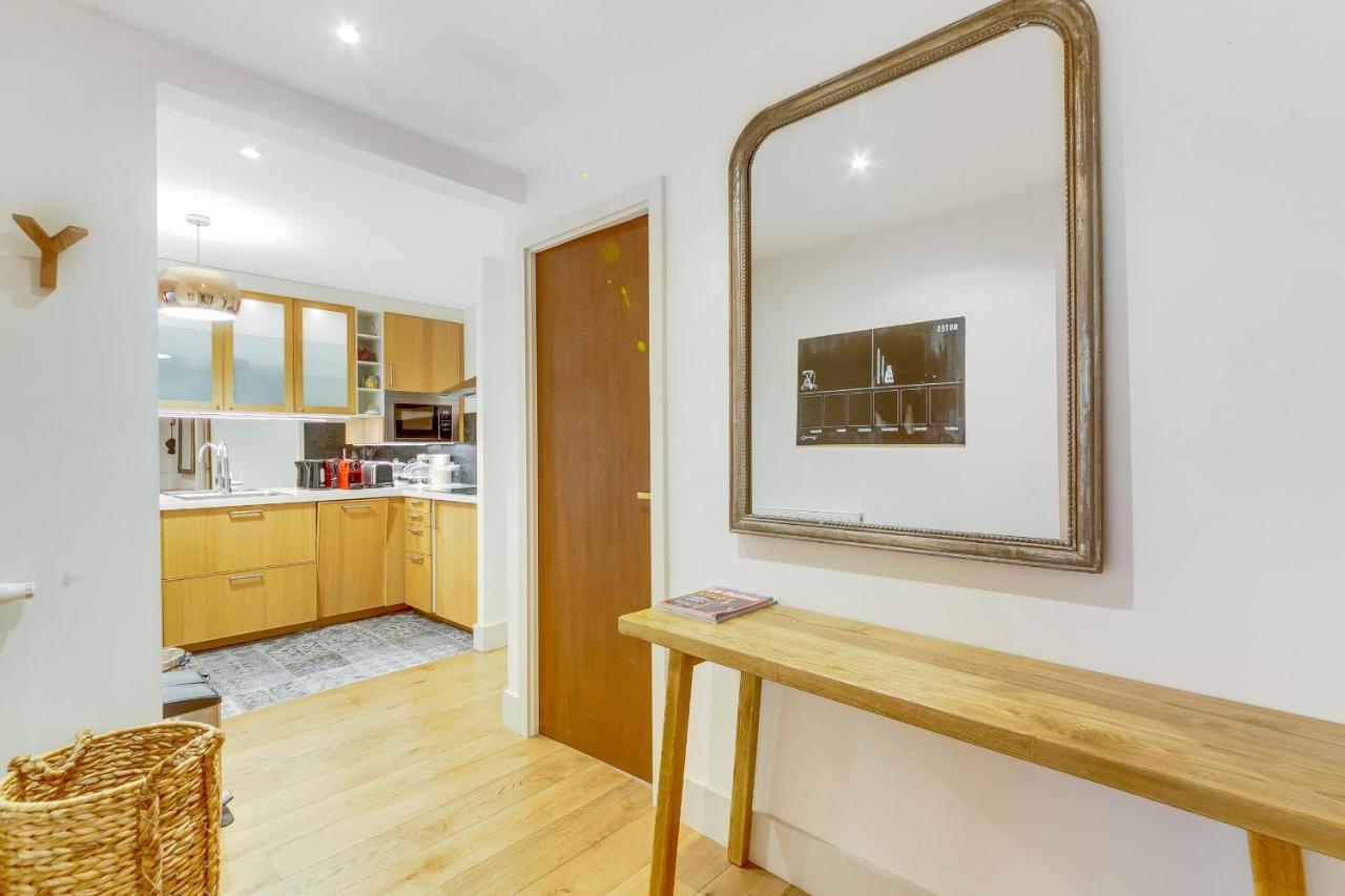 Les Appartements De L'Atelier Paris 15 部屋 写真