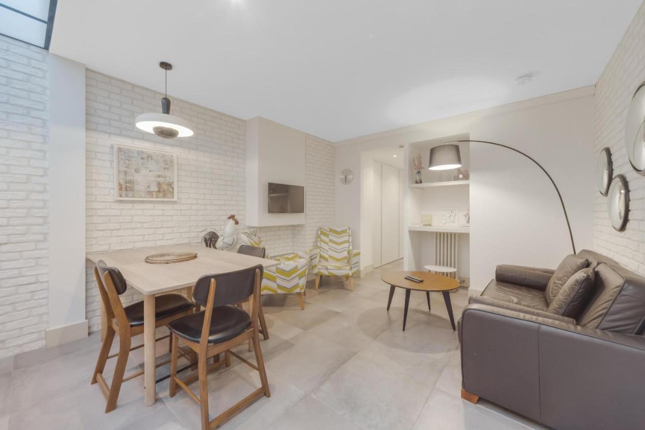 Les Appartements De L'Atelier Paris 15 エクステリア 写真