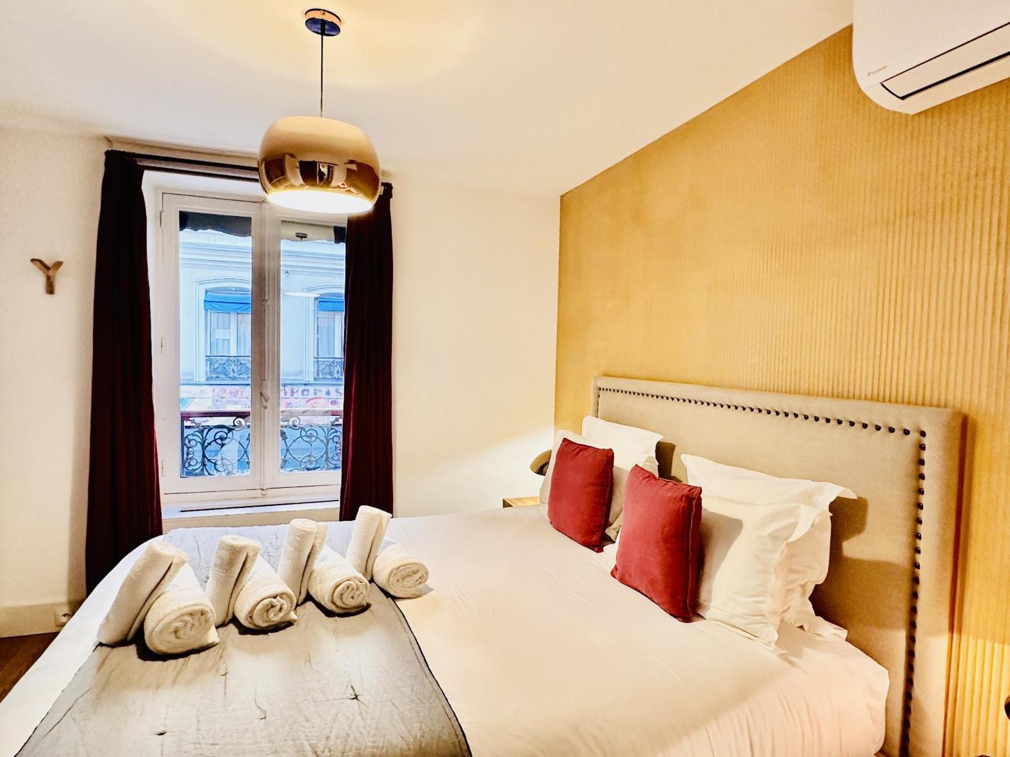 Les Appartements De L'Atelier Paris 15 エクステリア 写真