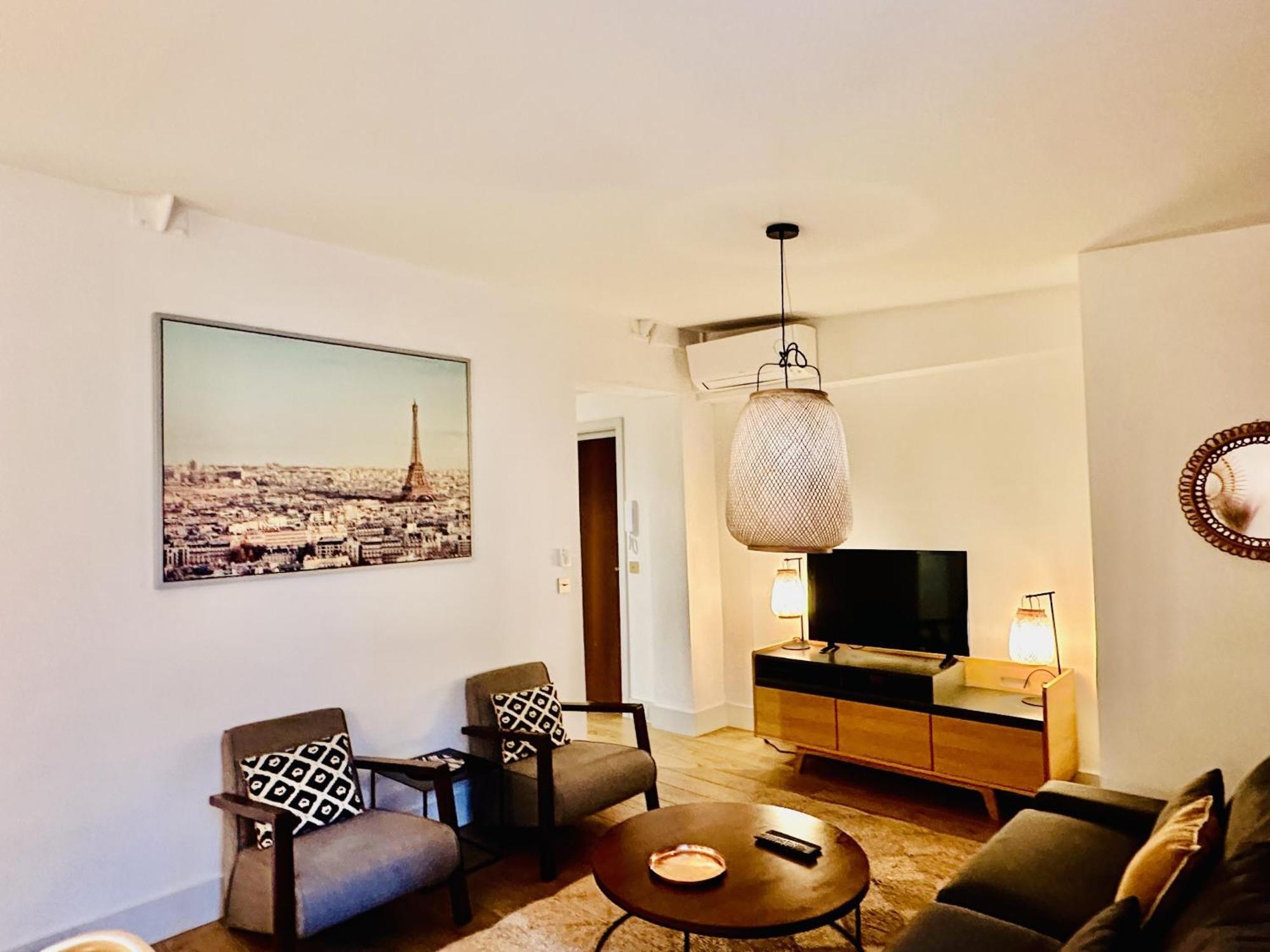 Les Appartements De L'Atelier Paris 15 エクステリア 写真