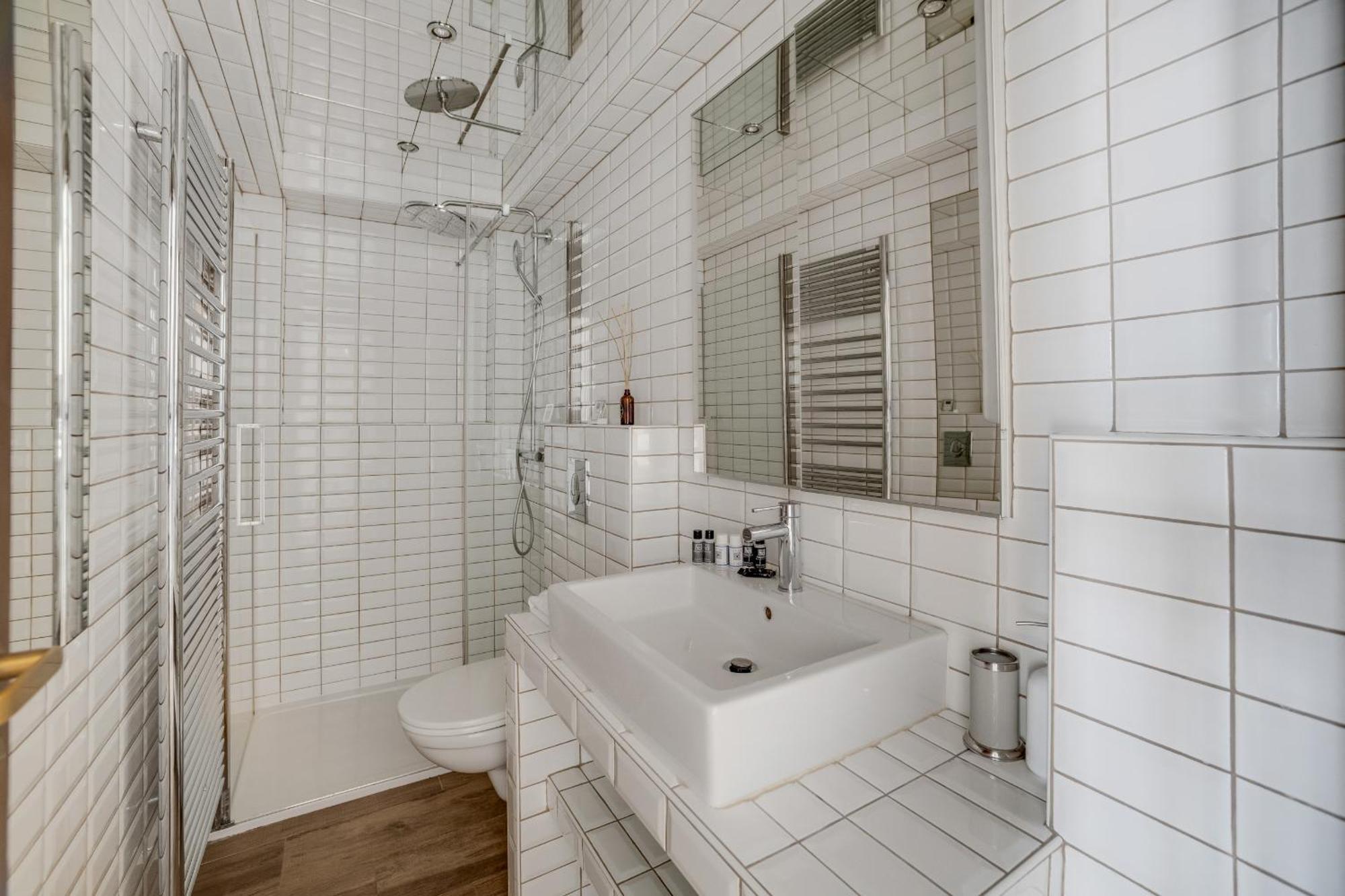 Les Appartements De L'Atelier Paris 15 部屋 写真